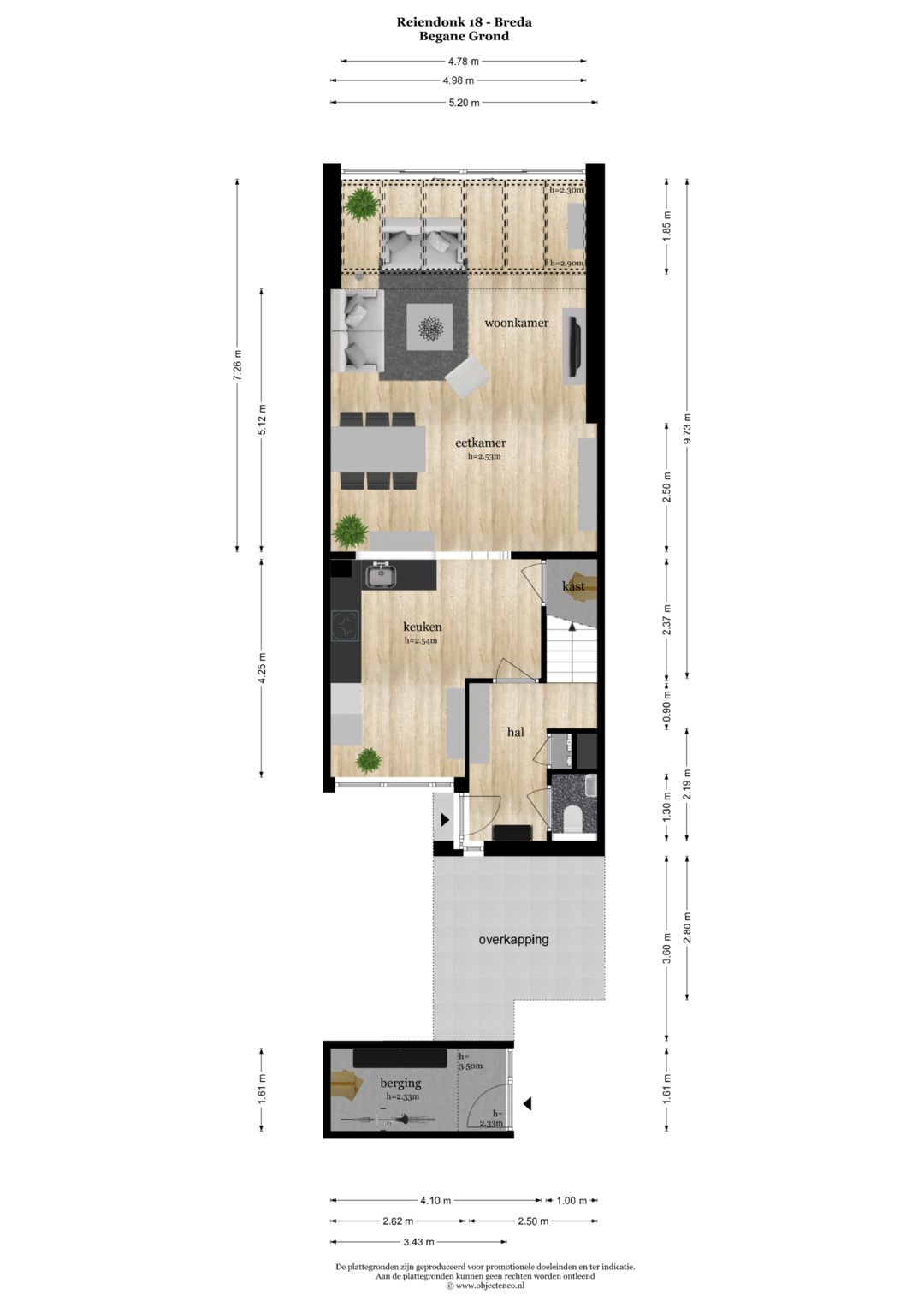 Photo 35 of Reiendonk 18