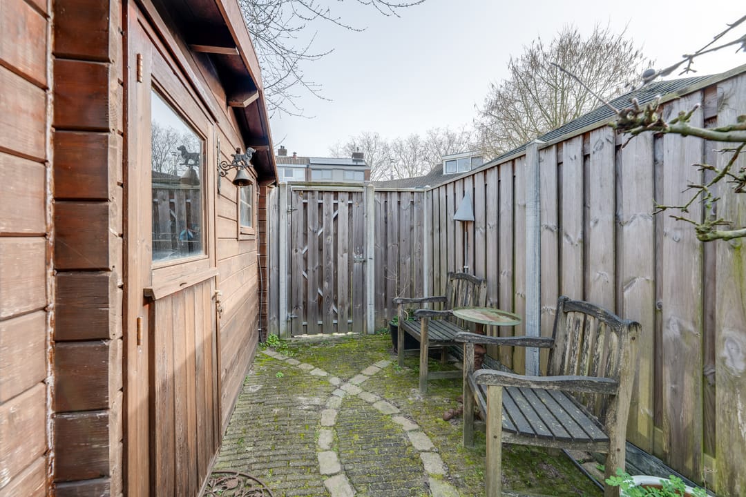 Photo 31 of Reiendonk 18