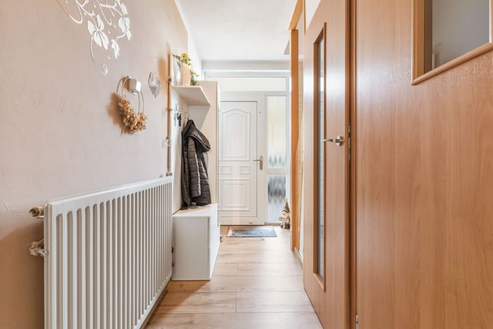 Photo 4 of Thorbeckestraat 10