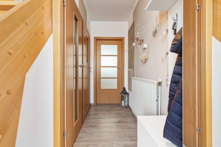 Photo 3 of Thorbeckestraat 10