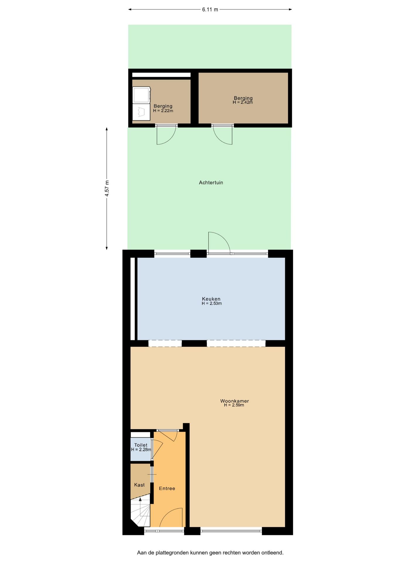 Foto 34 van Thorbeckestraat 10
