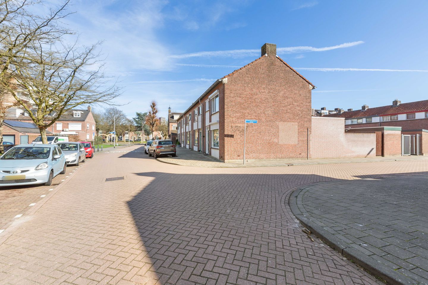 Foto 29 van Thorbeckestraat 10