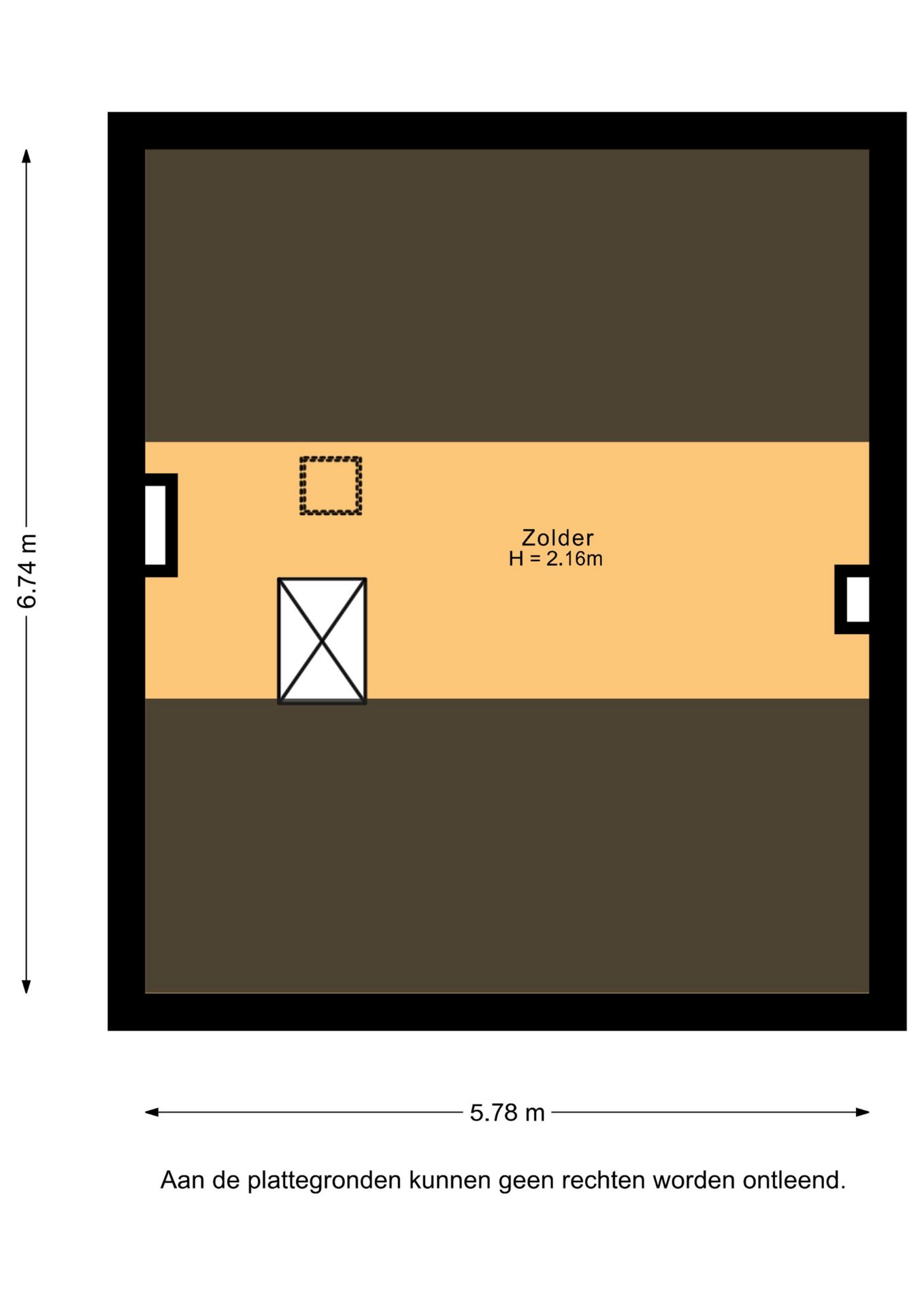 Foto 36 van Thorbeckestraat 10