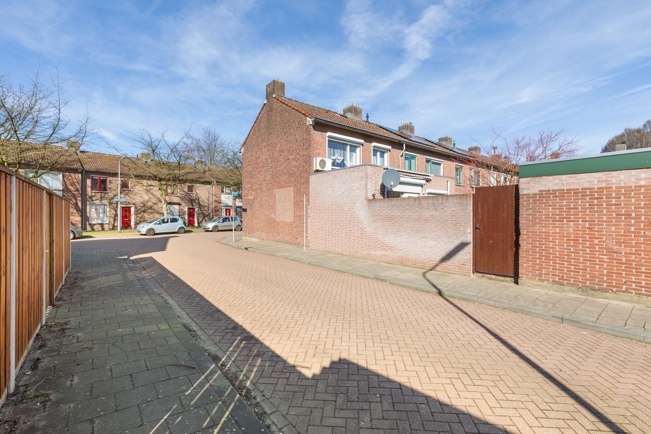 Foto 30 van Thorbeckestraat 10