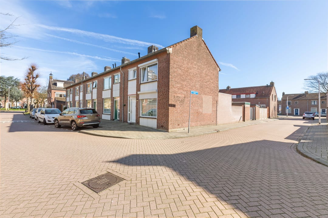 Foto 31 van Thorbeckestraat 10