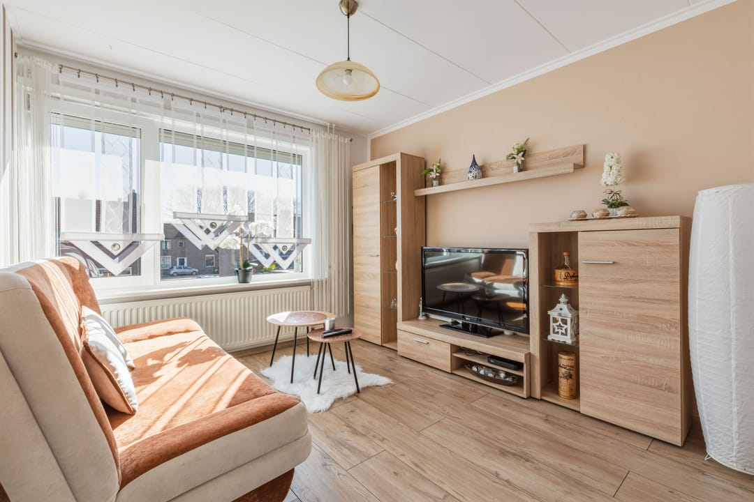 Foto 22 van Thorbeckestraat 10