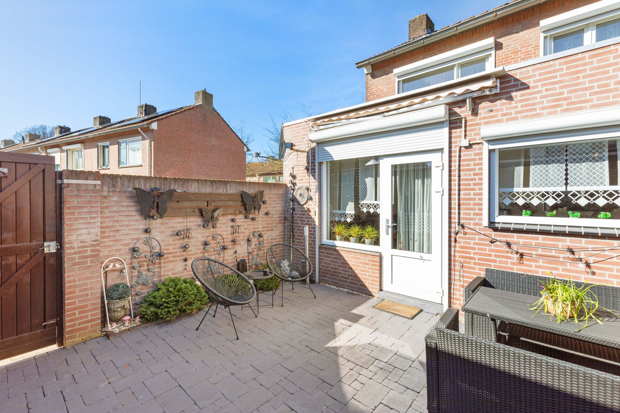 Foto 27 van Thorbeckestraat 10