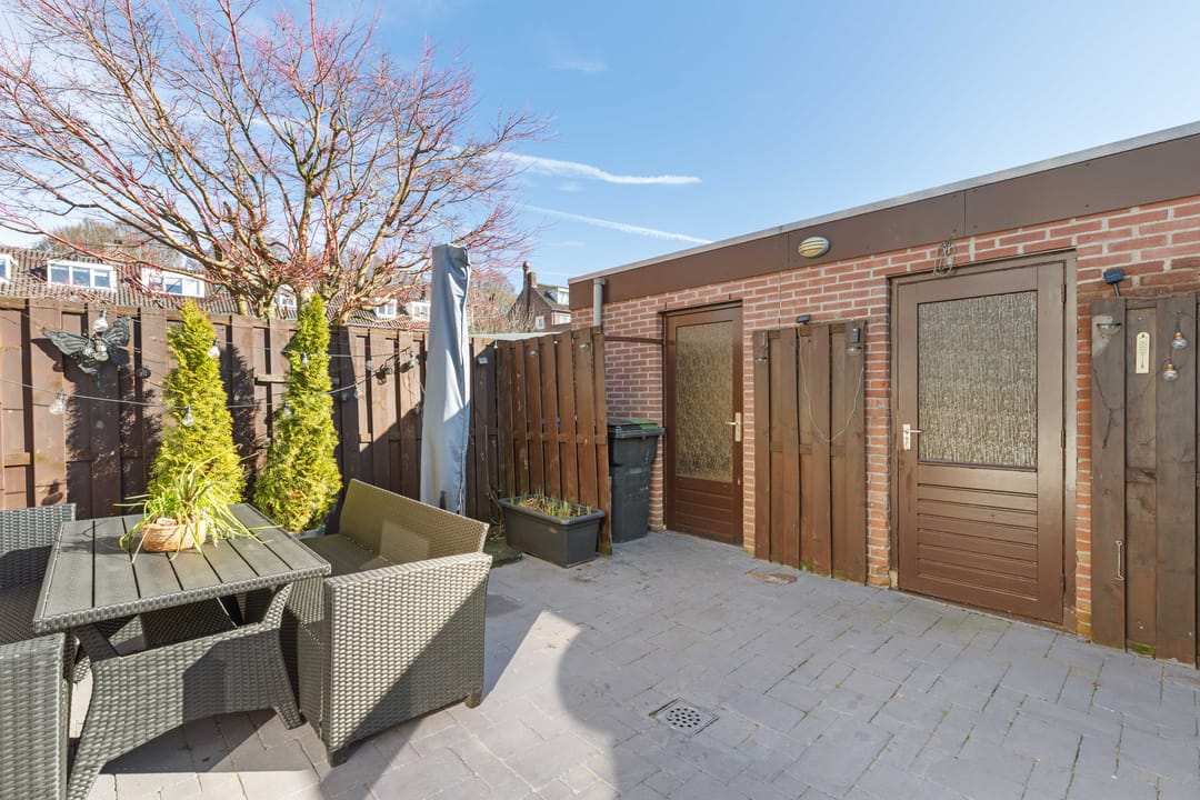 Foto 28 van Thorbeckestraat 10