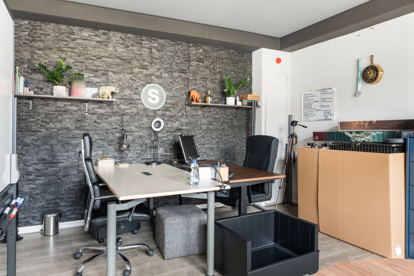 Bekijk foto 4 van Overschieseweg 10A