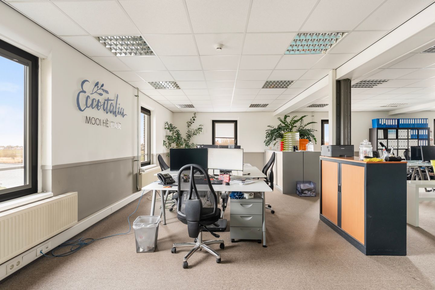 Bekijk foto 5 van Overschieseweg 10I