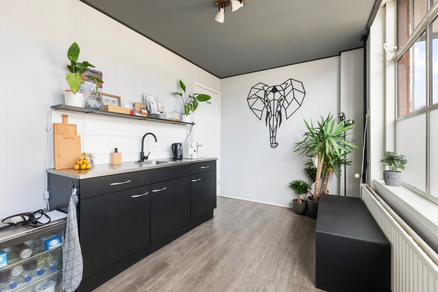 Bekijk foto 5 van Overschieseweg 10A