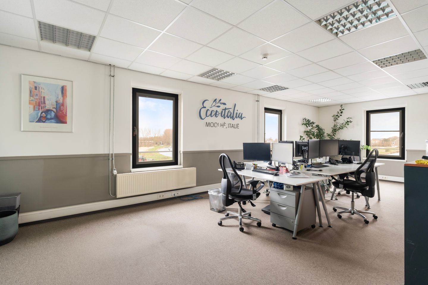 Bekijk foto 4 van Overschieseweg 10I