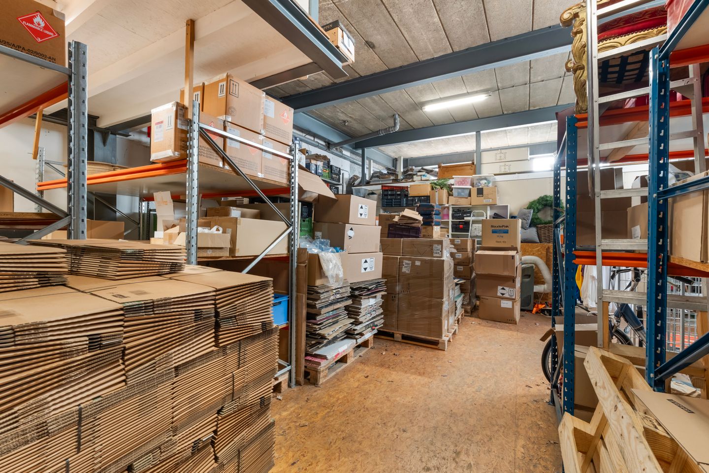 Bekijk foto 5 van Overschieseweg 10C