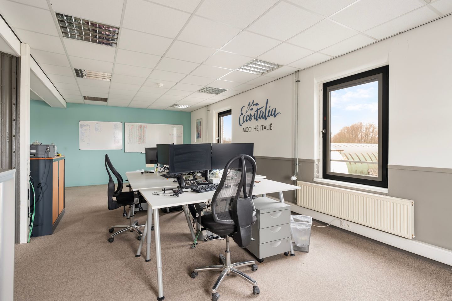 Bekijk foto 3 van Overschieseweg 10I