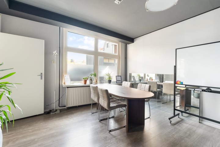 Overschieseweg 10, Rotterdam