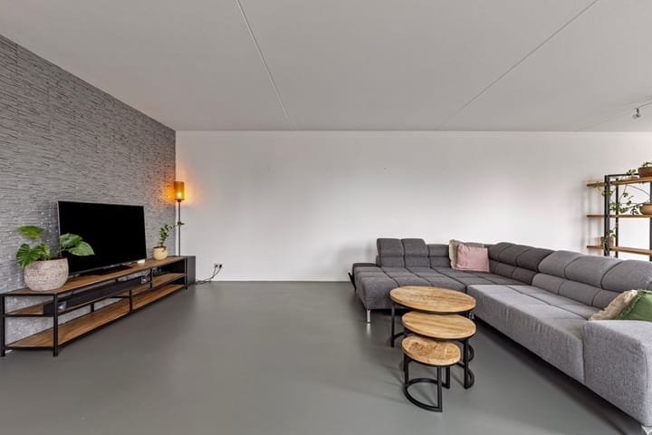 Photo 4 of Hillebrant Jacobsplein 20