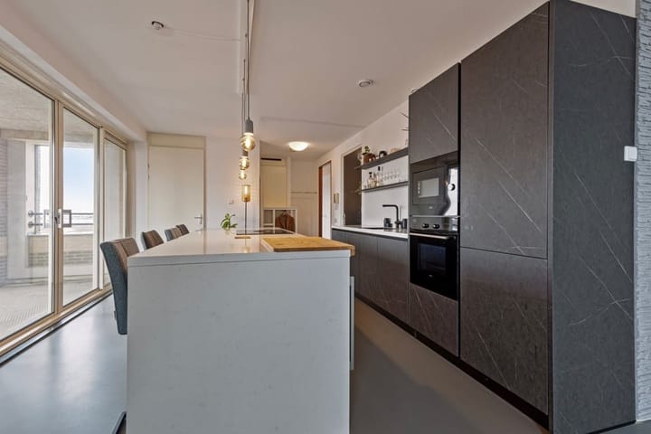 Photo 5 of Hillebrant Jacobsplein 20