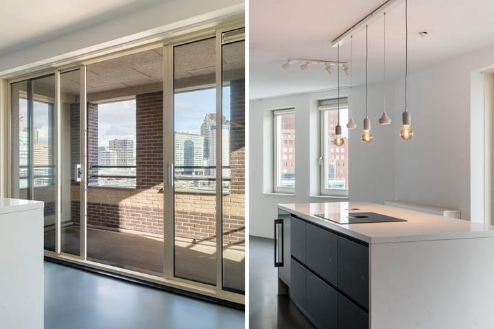 Photo 7 of Hillebrant Jacobsplein 20