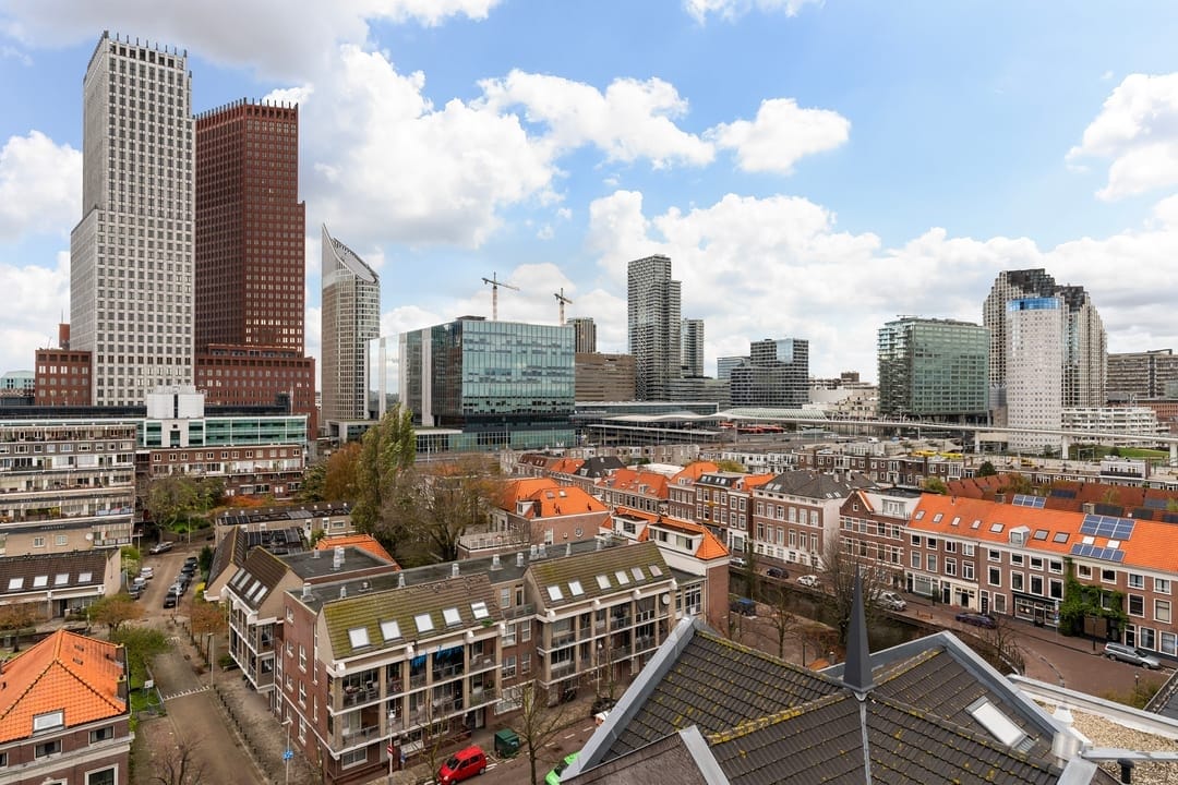 Photo 15 of Hillebrant Jacobsplein 20