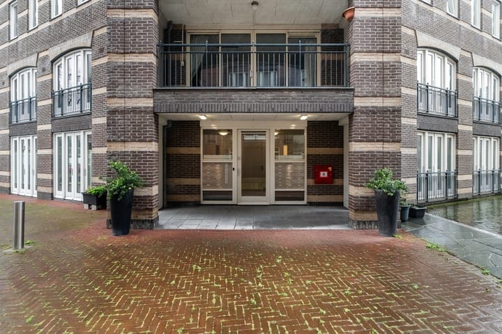 Photo 16 of Hillebrant Jacobsplein 20