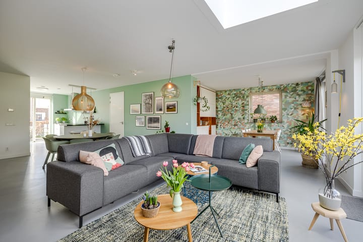 Photo 2 of Kuyperbrink 20