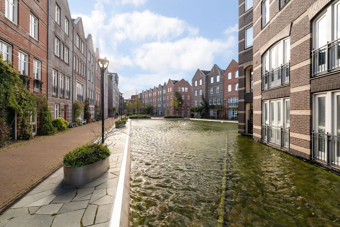 Photo 19 of Hillebrant Jacobsplein 20