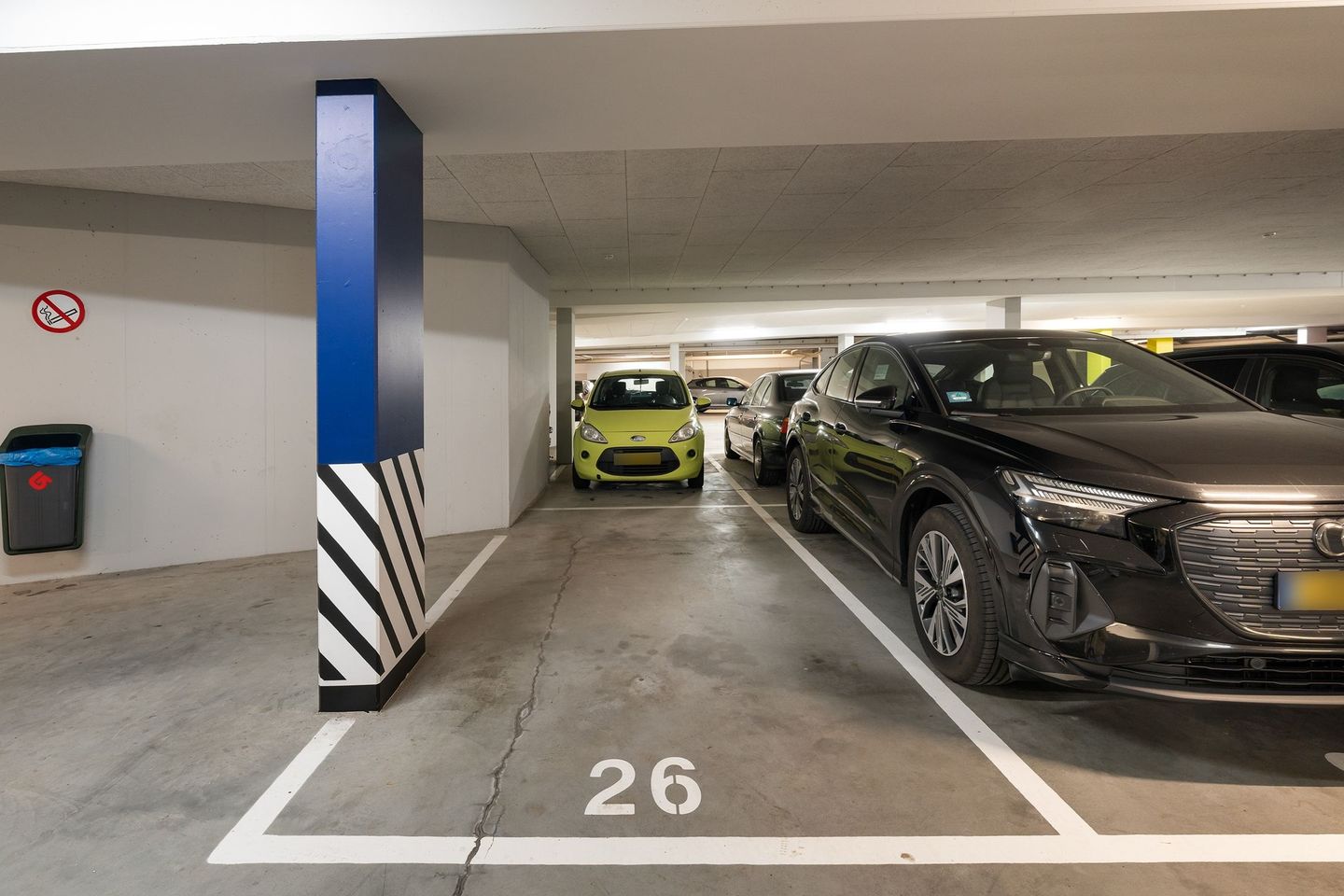 Photo 20 of Hillebrant Jacobsplein 20