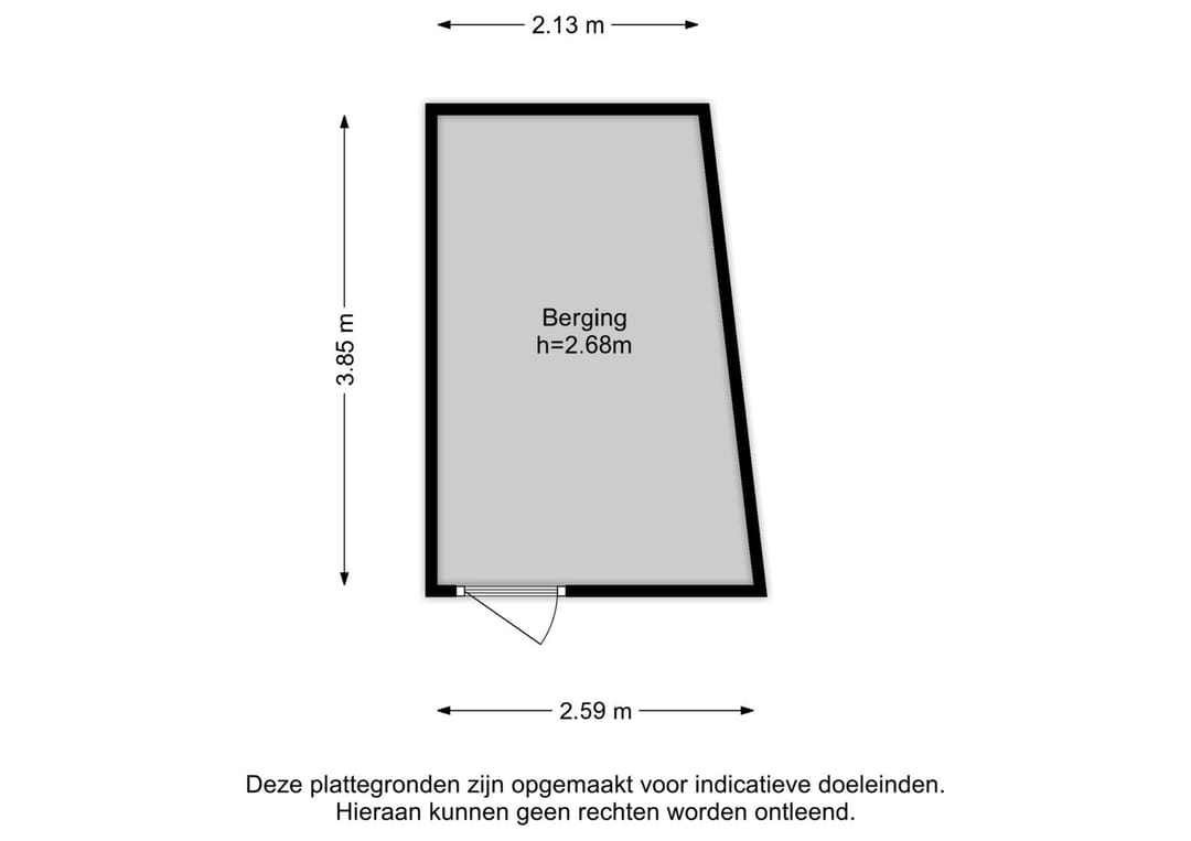 Photo 23 of Hillebrant Jacobsplein 20