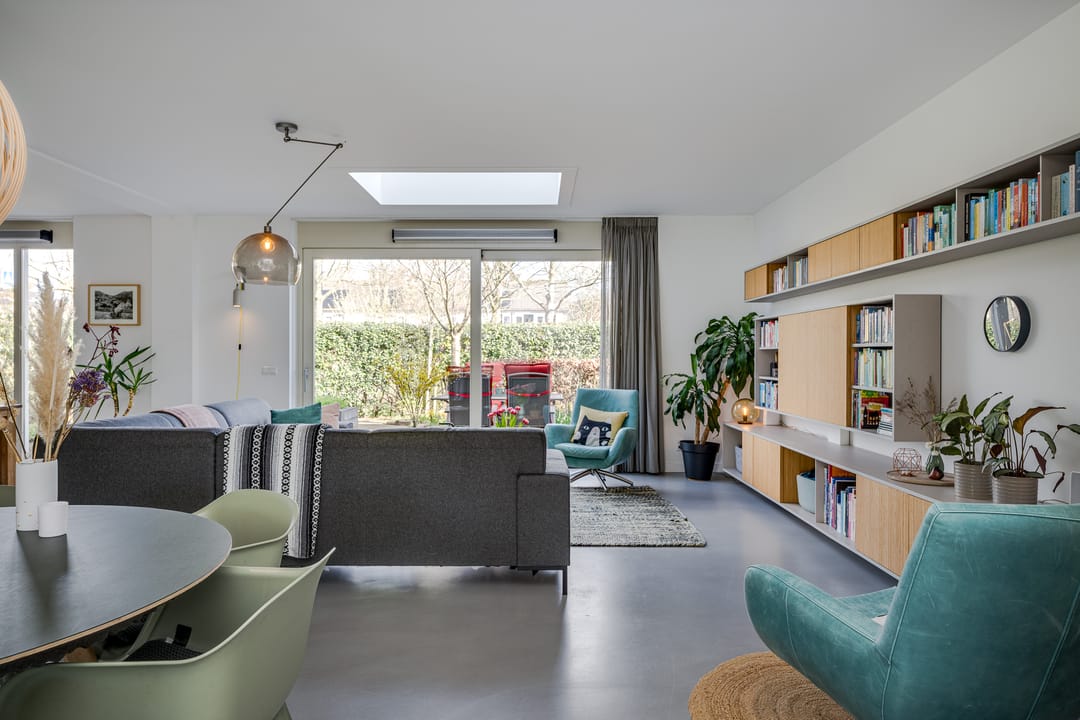 Foto 13 van Kuyperbrink 20