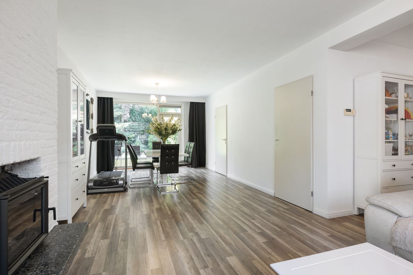 Foto 4 van Professor Oudstraat 2