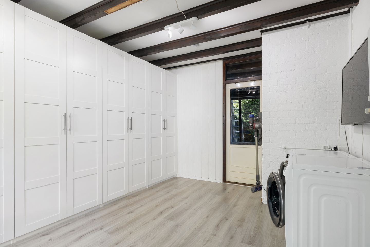 Foto 10 van Professor Oudstraat 2