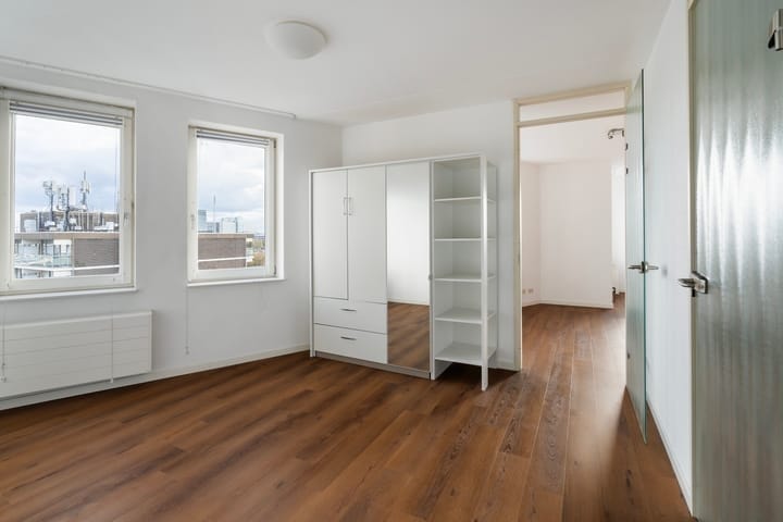 Photo 8 of Hillebrant Jacobsplein 20