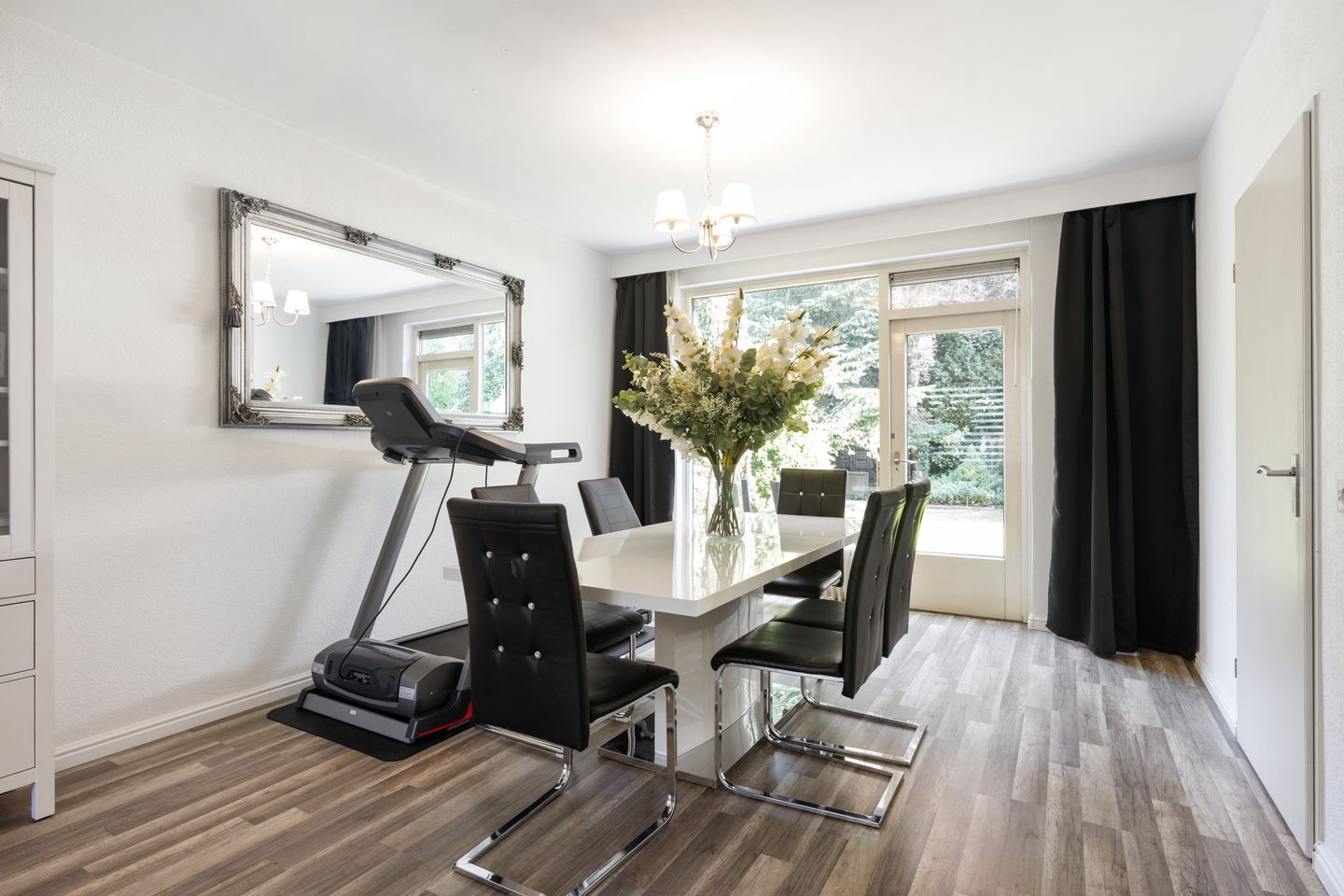 Foto 5 van Professor Oudstraat 2