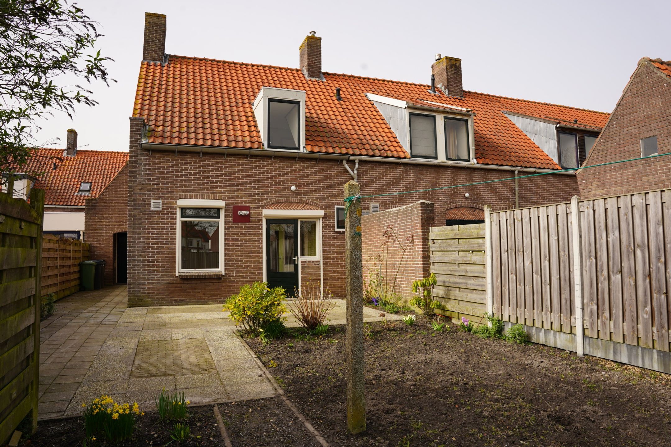 Kazernestraat 31 