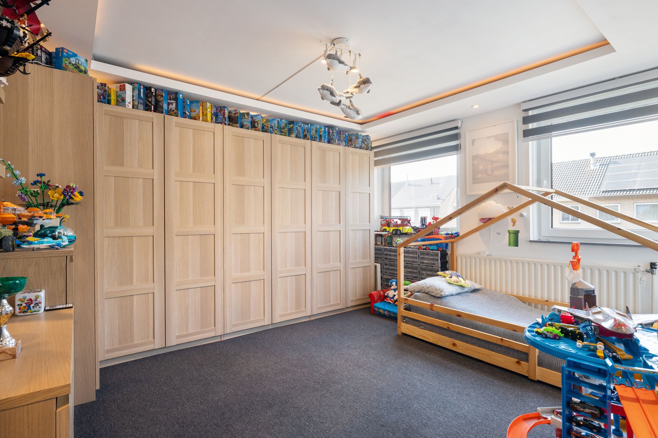 Foto 21 van Professor Oudstraat 2