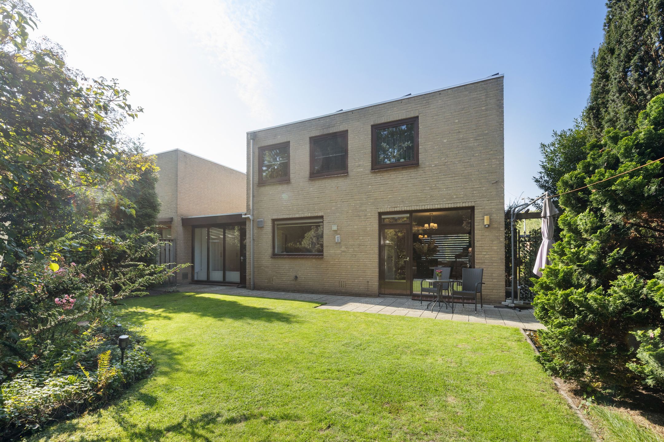 Foto 27 van Professor Oudstraat 2