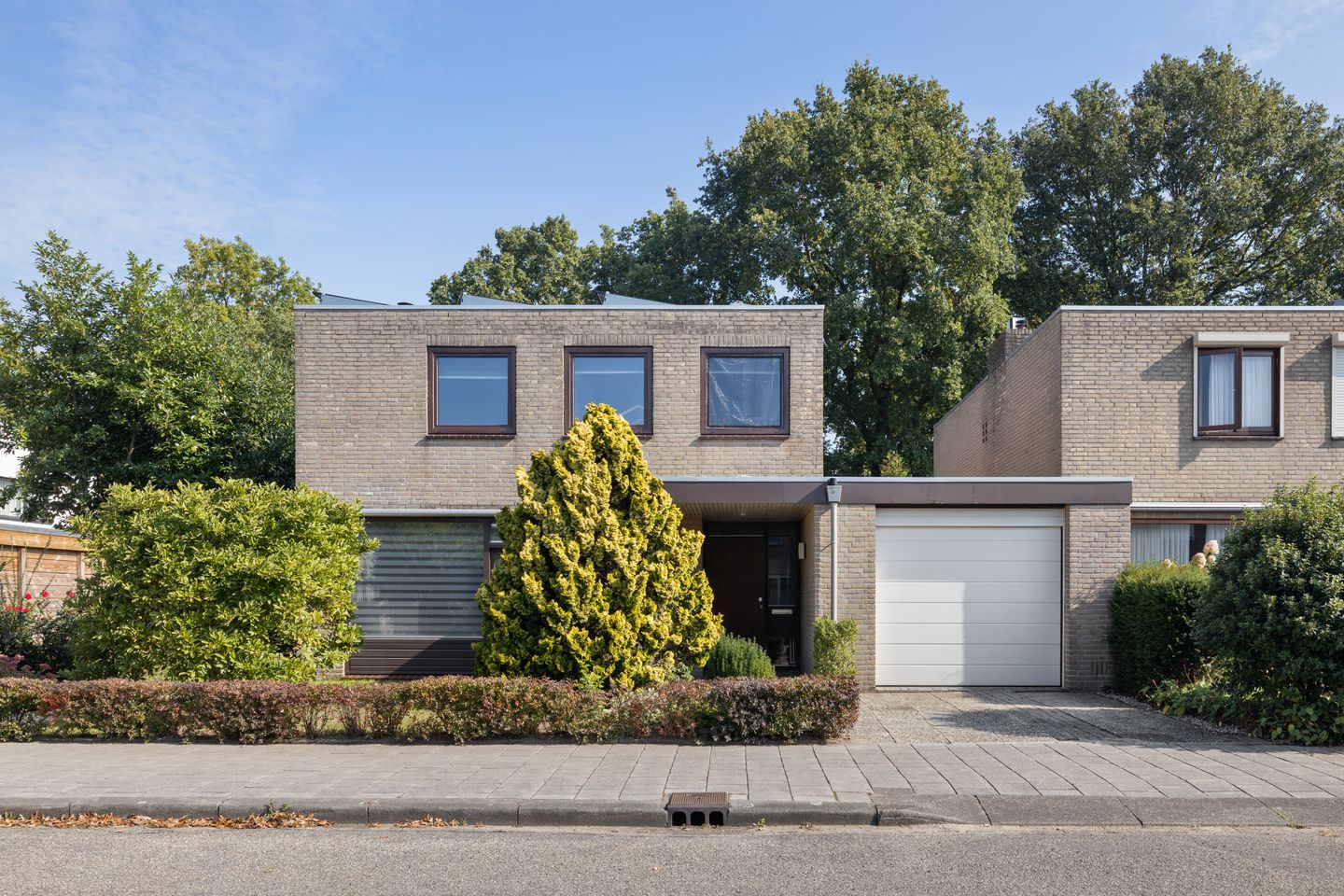 Foto 29 van Professor Oudstraat 2