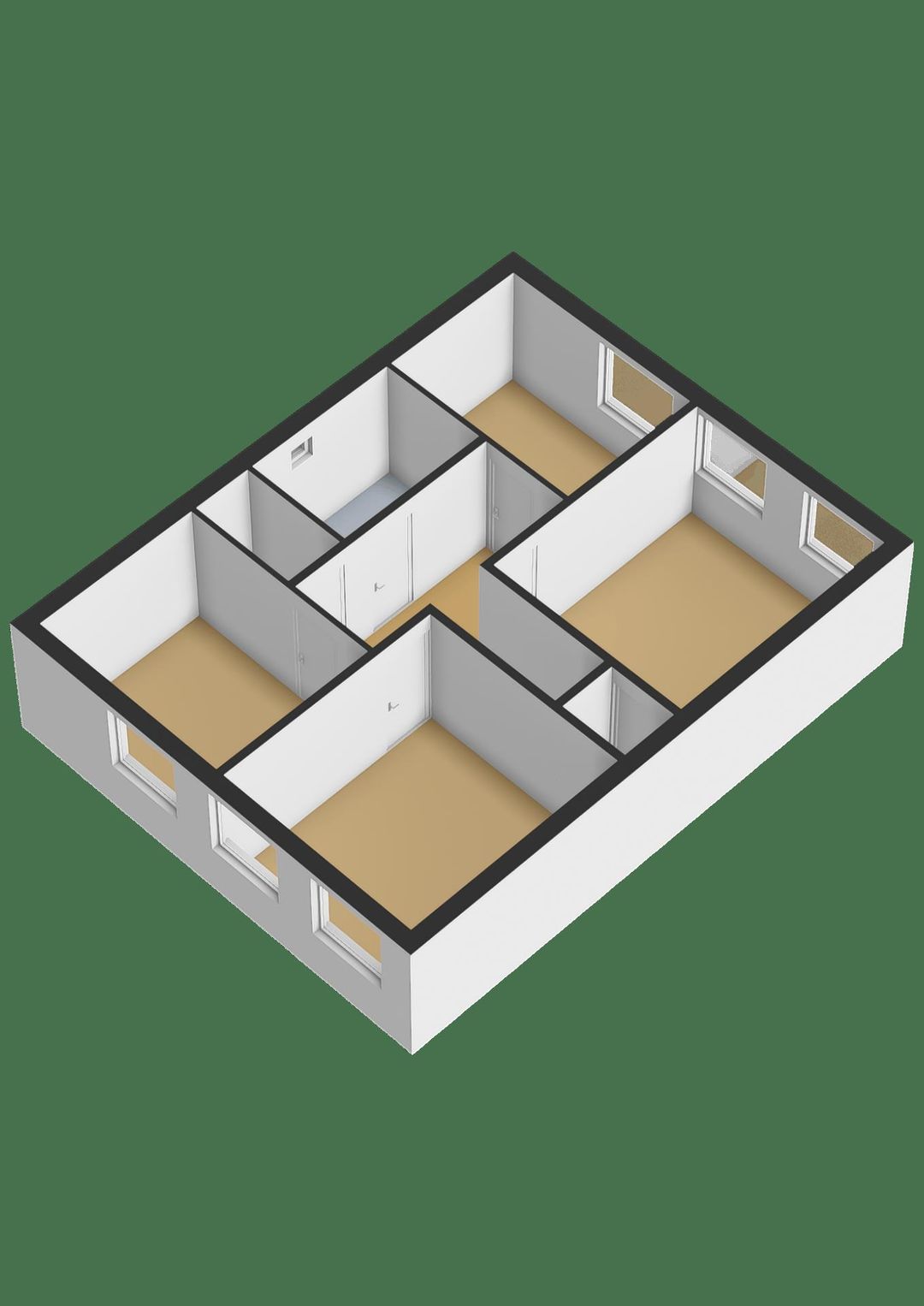 Foto 38 van Professor Oudstraat 2