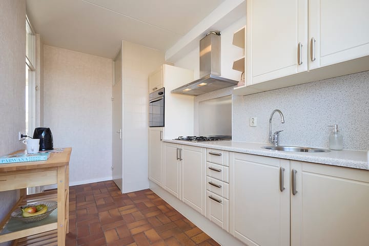 Photo 3 of Moerschansstraat 128