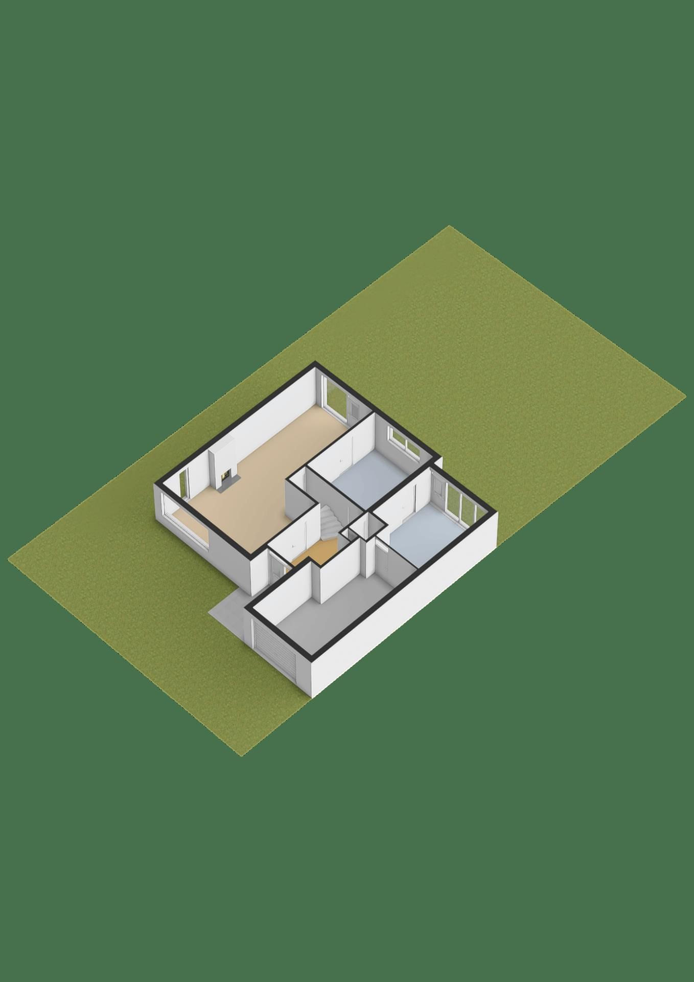 Foto 40 van Professor Oudstraat 2