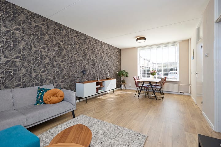 Photo 2 of Moerschansstraat 128