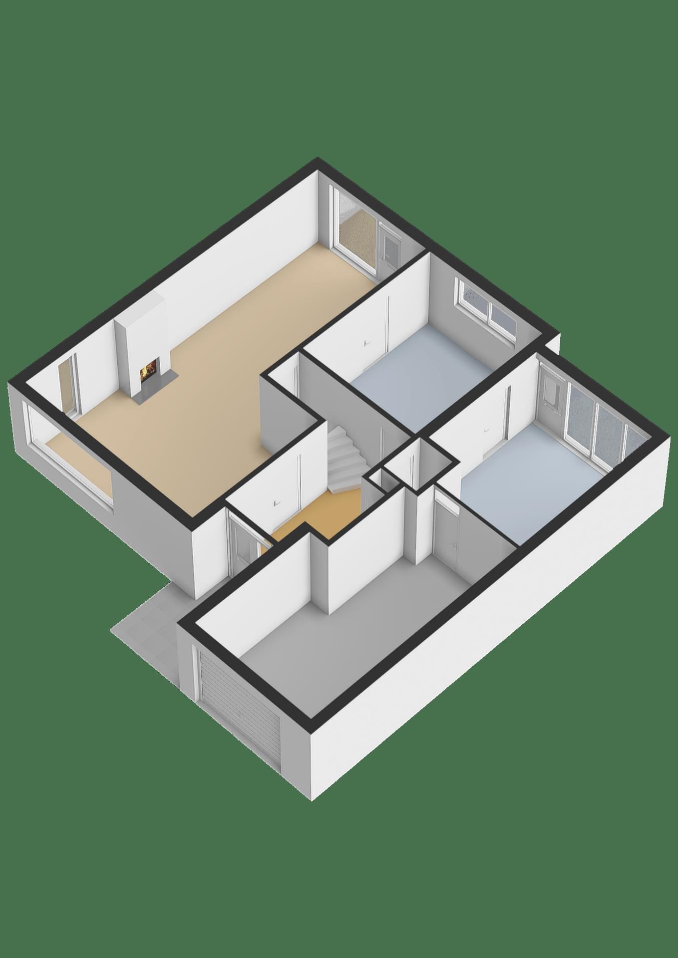 Foto 36 van Professor Oudstraat 2