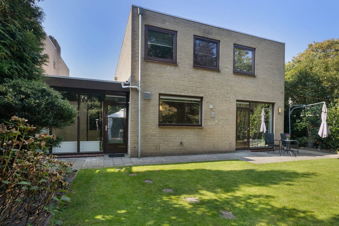 Foto 26 van Professor Oudstraat 2