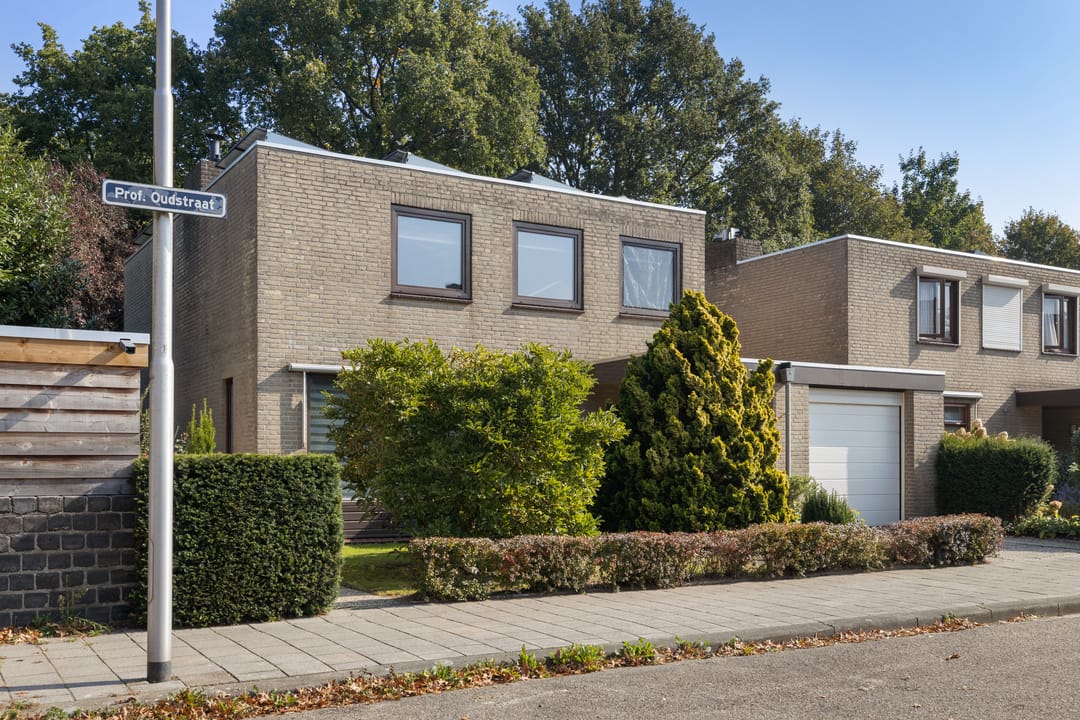 Foto 28 van Professor Oudstraat 2