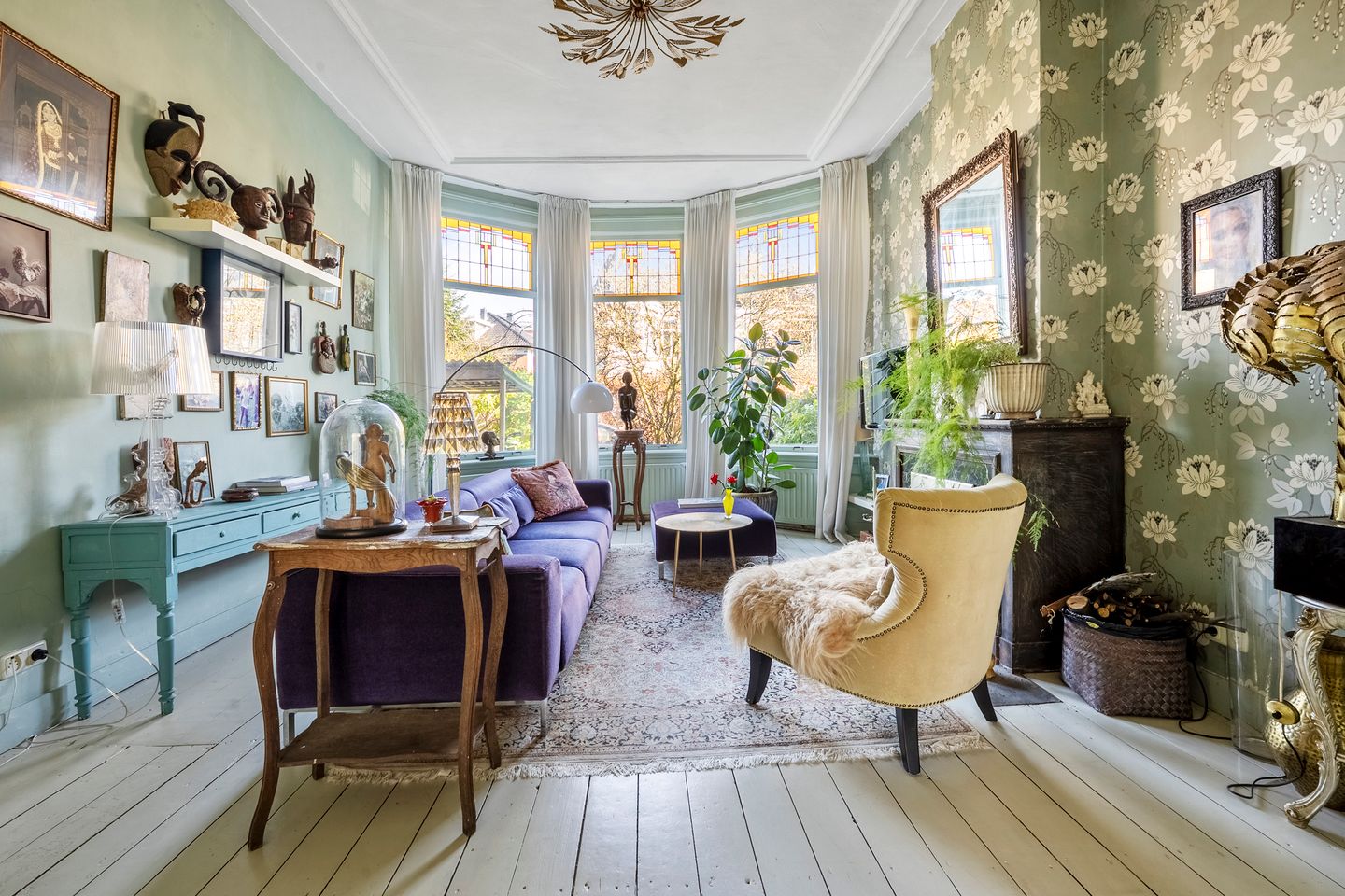 Foto 4 van Prof. van Vlotenweg 10