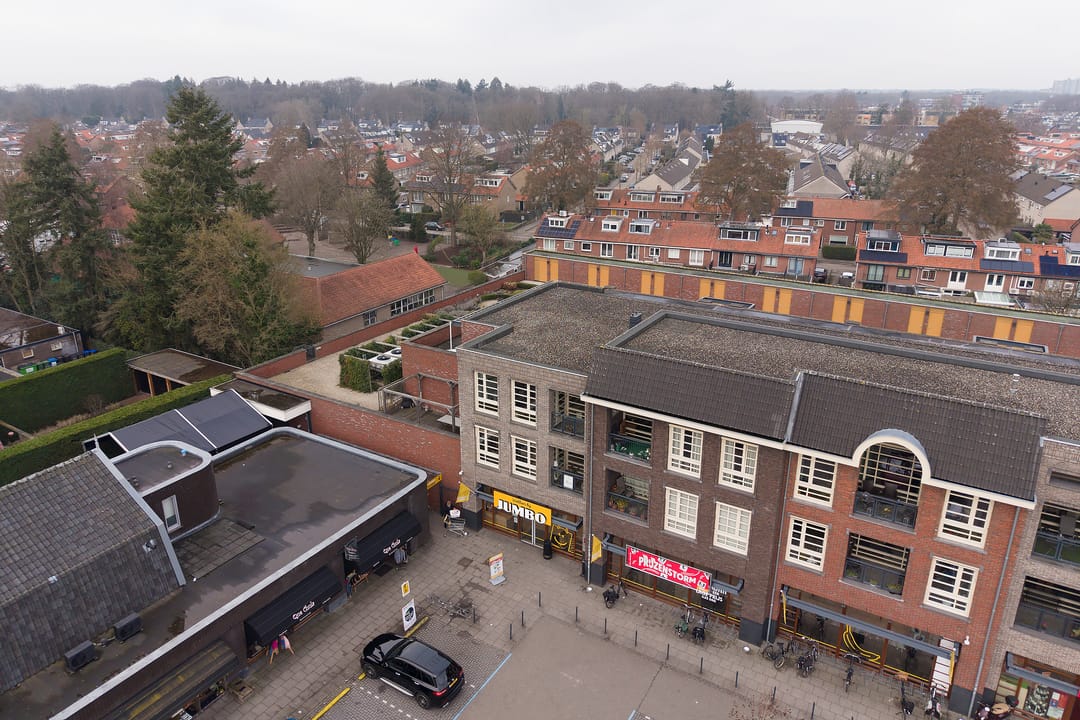 Foto 1 van Nootweg 53-AP08