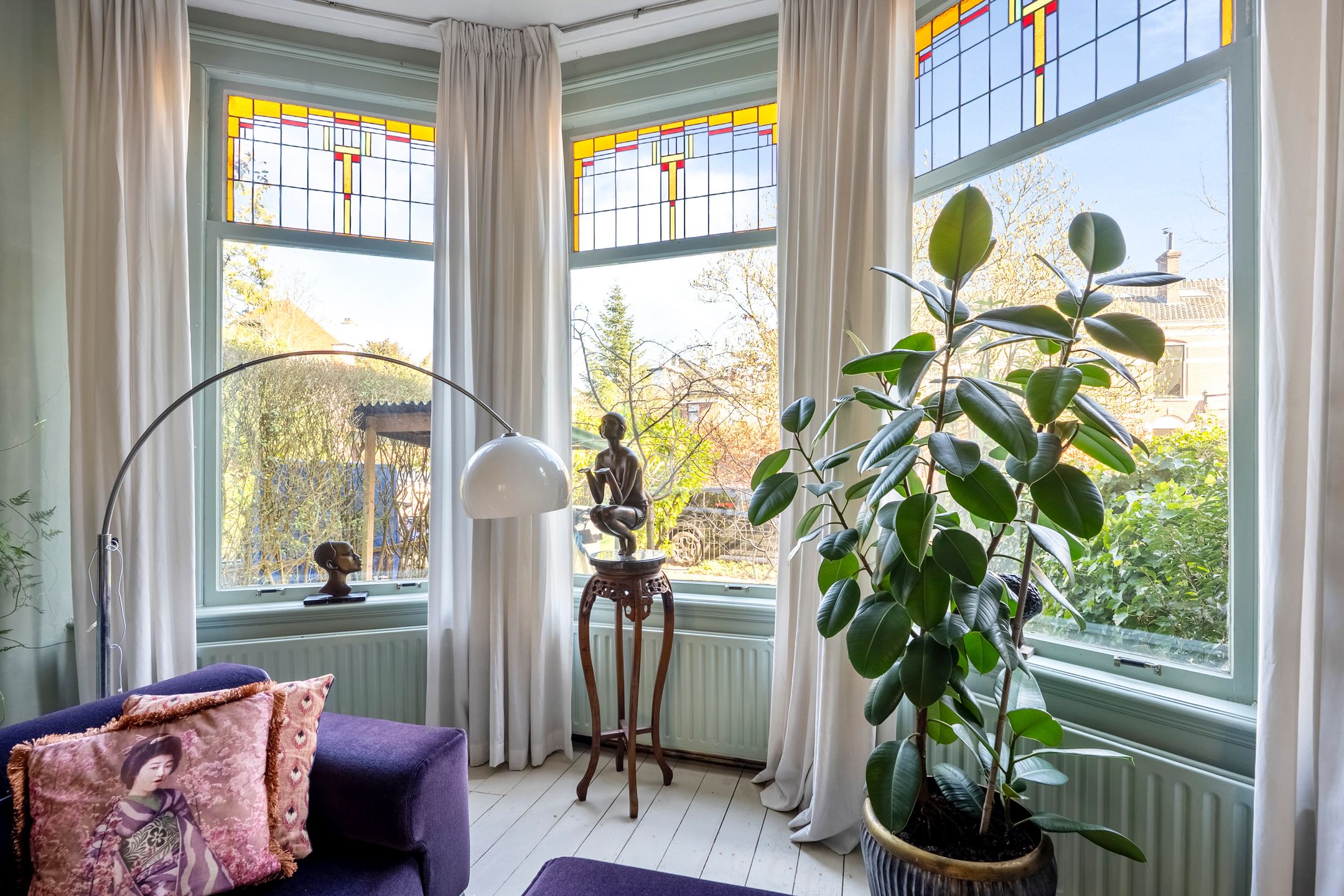 Foto 6 van Prof. van Vlotenweg 10