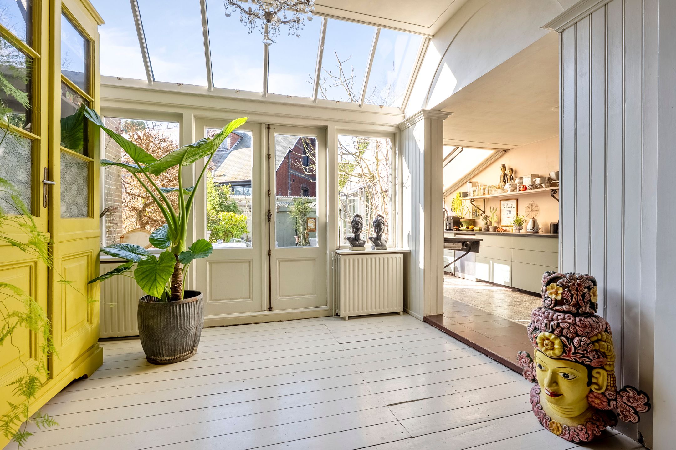 Foto 12 van Prof. van Vlotenweg 10