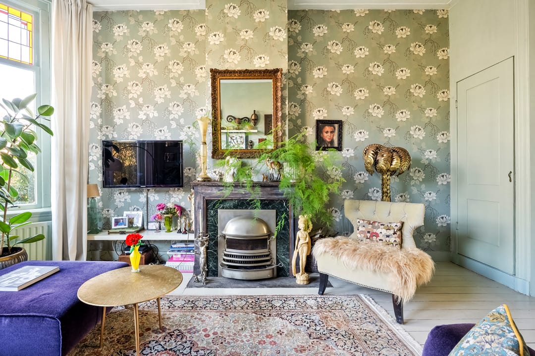 Foto 7 van Prof. van Vlotenweg 10