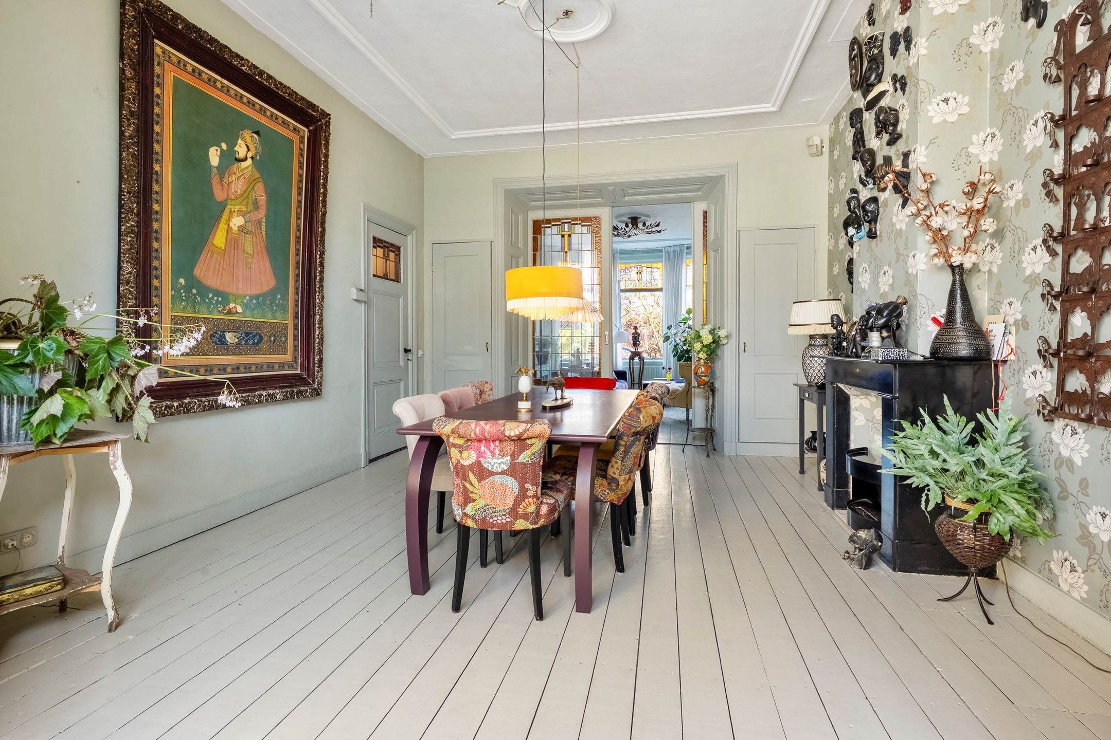 Foto 3 van Prof. van Vlotenweg 10